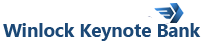 Winlock Keynote Bank